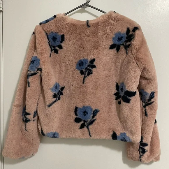 Zara jacket - Picture 4 of 5